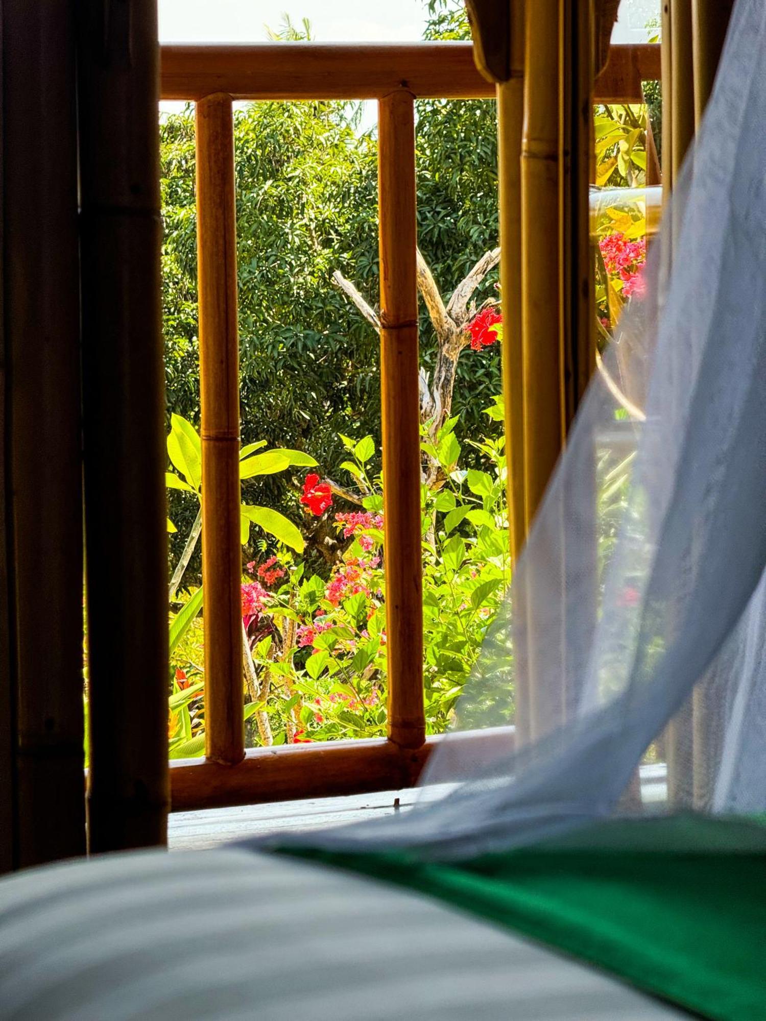 Penida Bambu Vakantiepark 4*