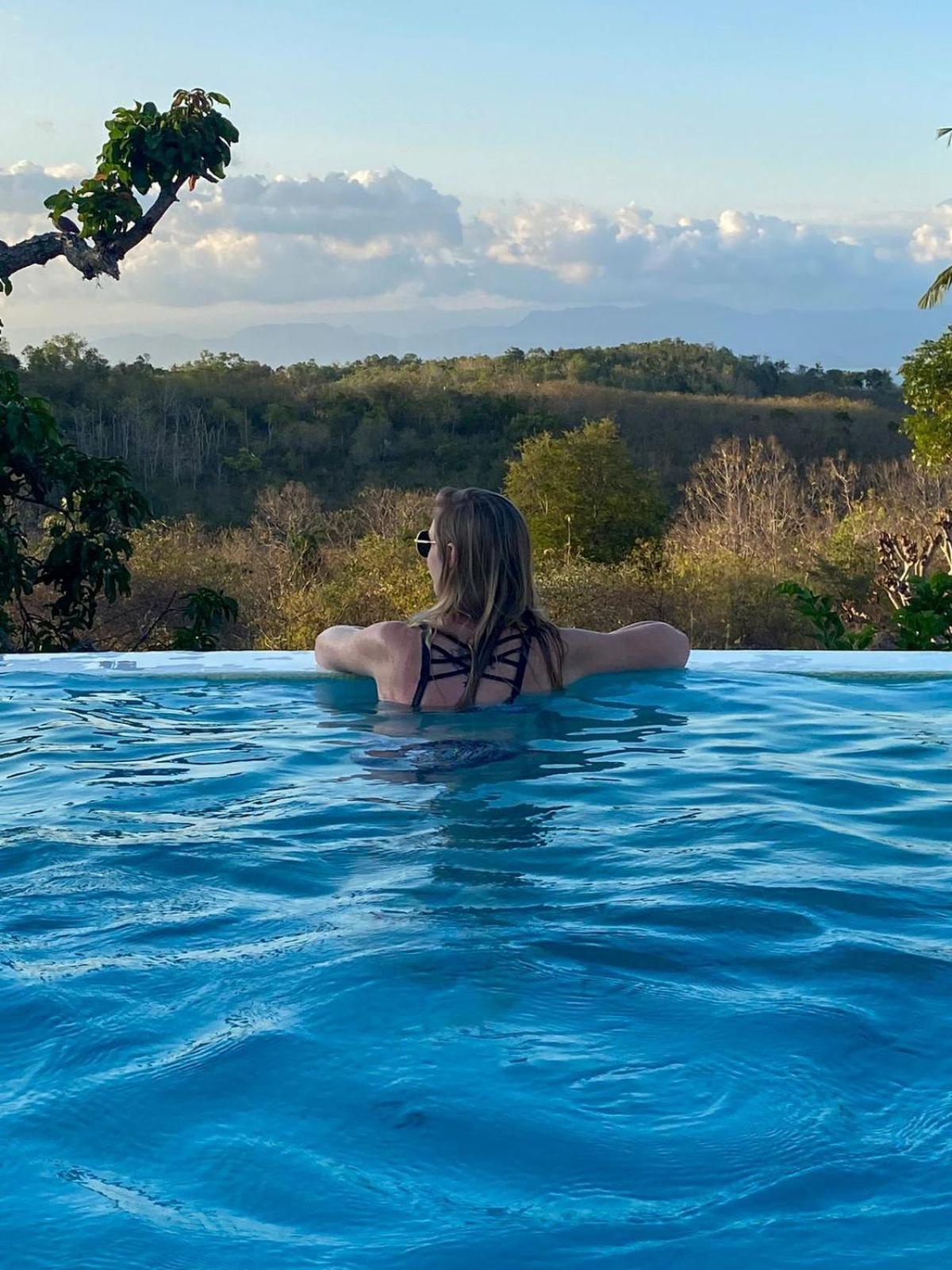 Penida Bambu Vakantiepark 4*