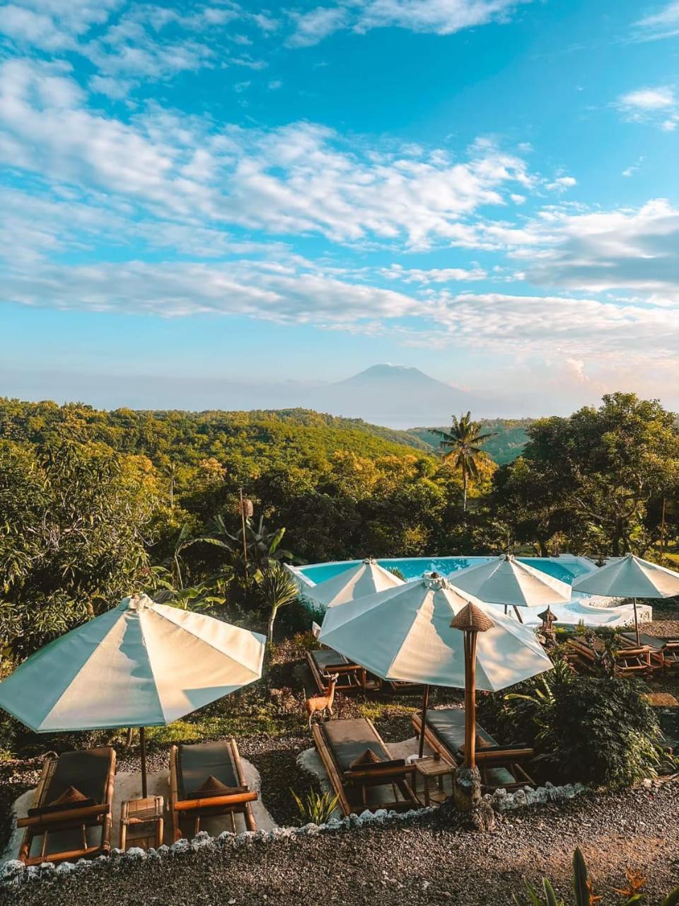 Penida Bambu Vakantiepark 4*